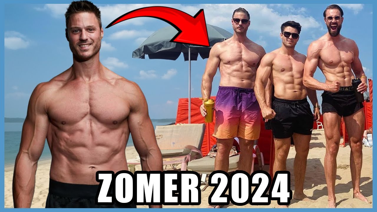 Succesvol DroogTrainen In 2024