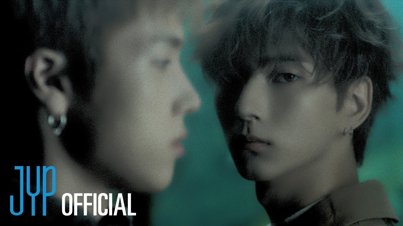 Xdinary Heroes 5th Mini Album 〈LIVE and FALL〉 Mood Film