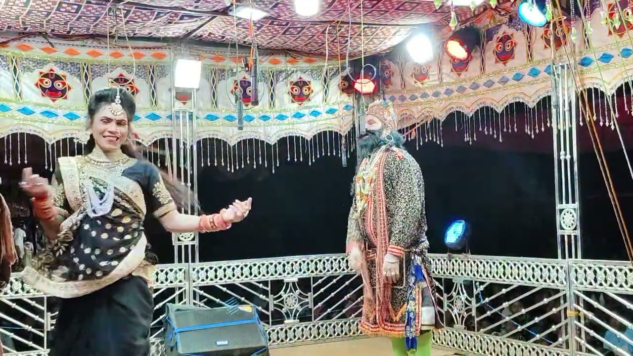 chhilpa Natak