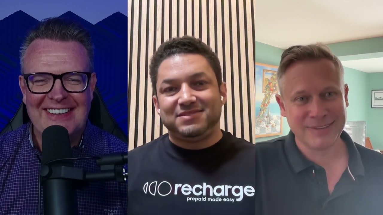 Composable Architecture: Cost Saving Advice & Lessons from Big Commerce and Recharge