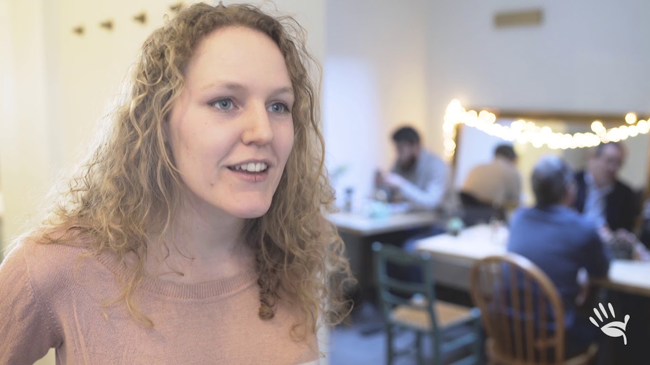 LE PREMIER CAFÉ ZÉRO DÉCHET DE BRUXELLES