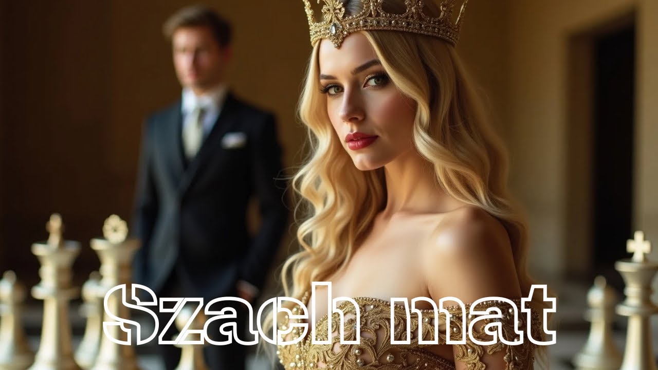 FLONDRA AI | SZACH MAT