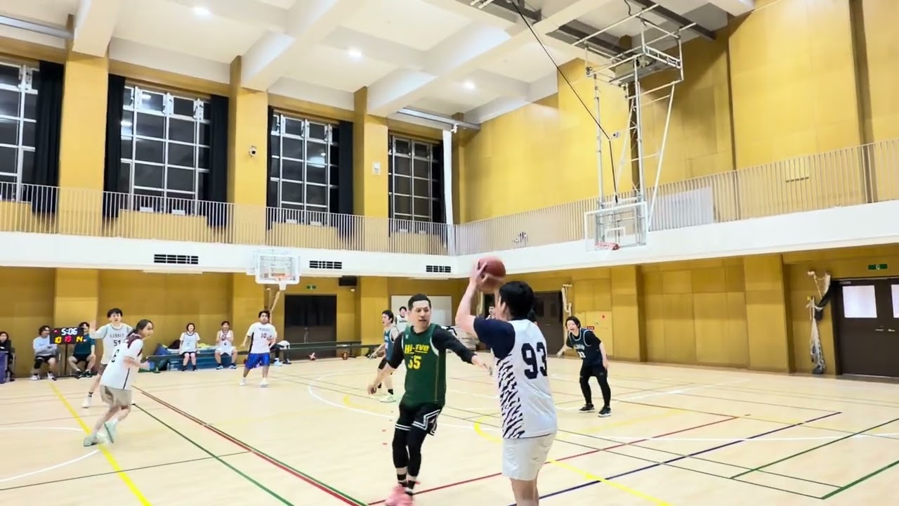 【Season7】　第三節 Game2 前半