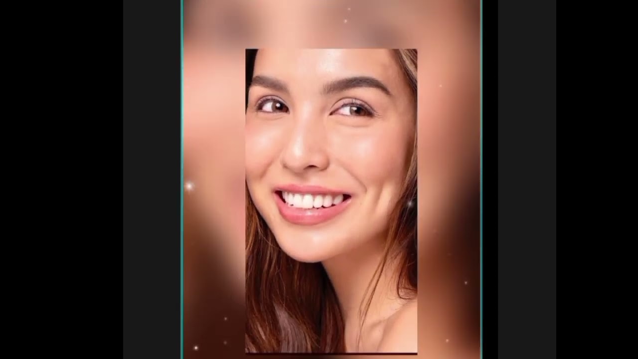 Pretty Kyline 