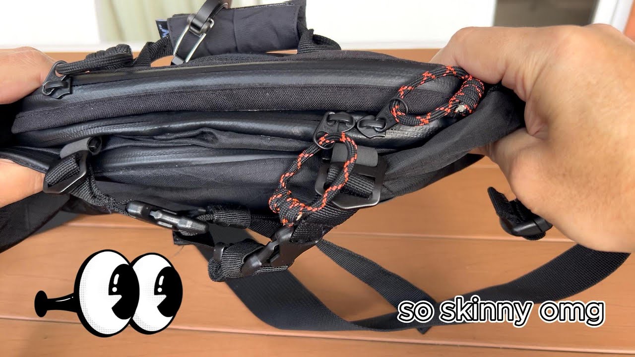 The most versatile sling you'll ever need 🙌🏼 🔥