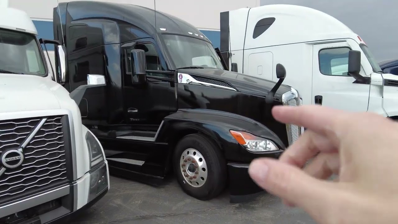 MULTIPLE OWNER OP TRUCKS, END OF YEAR SALE!!