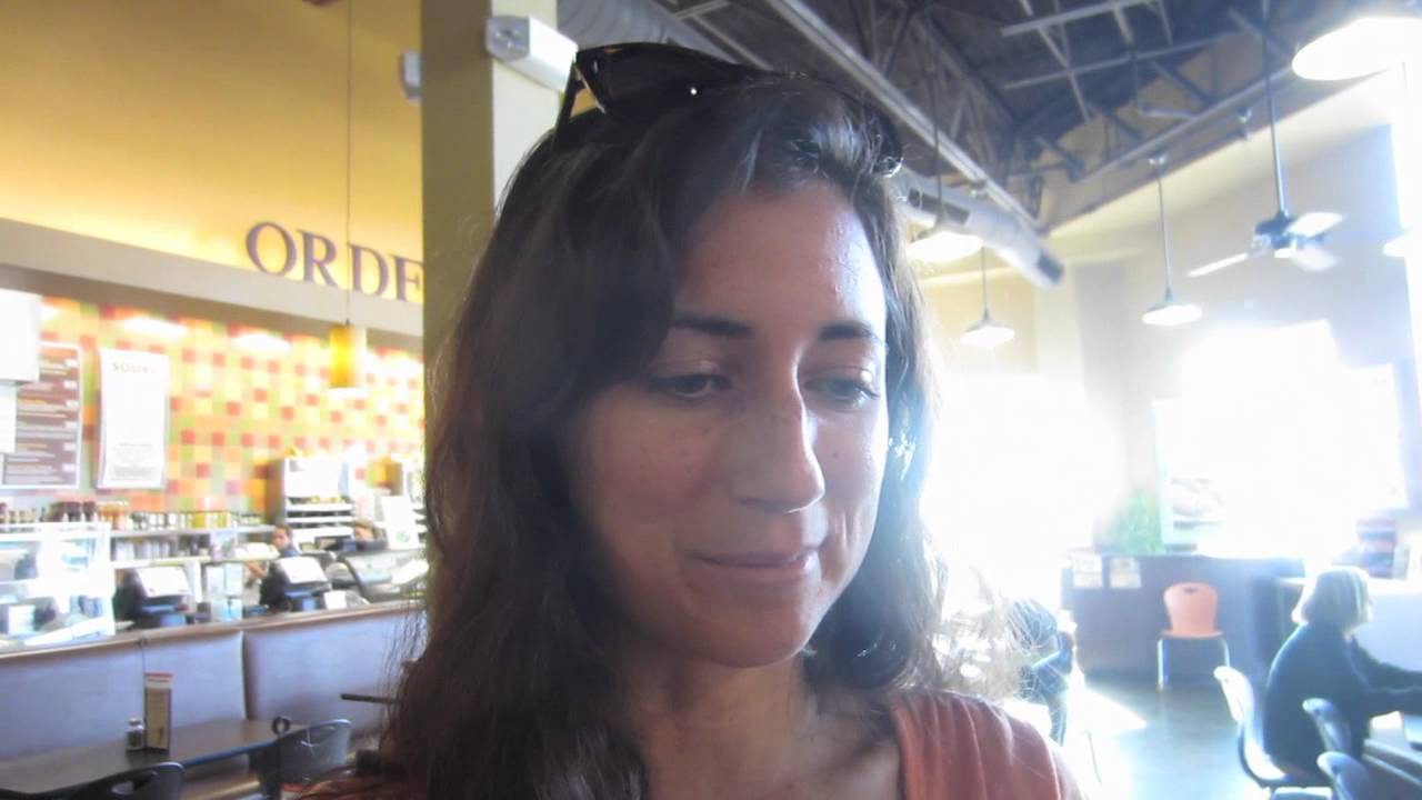 Florida Workout (2/23/12)