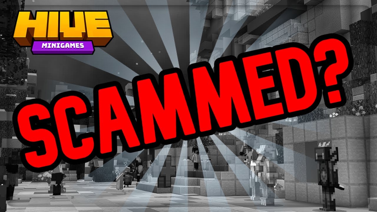 Was I SCAMMED by The Hive?