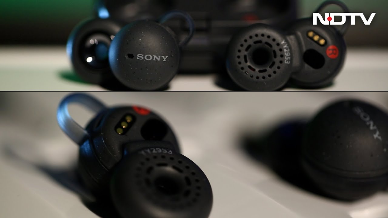Sony Linkbuds WF-L900: In-Depth Review of Sony's Earbuds | The Gadgets 360 Show