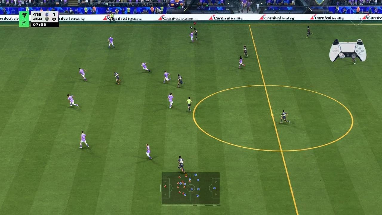 JS vs SD ida