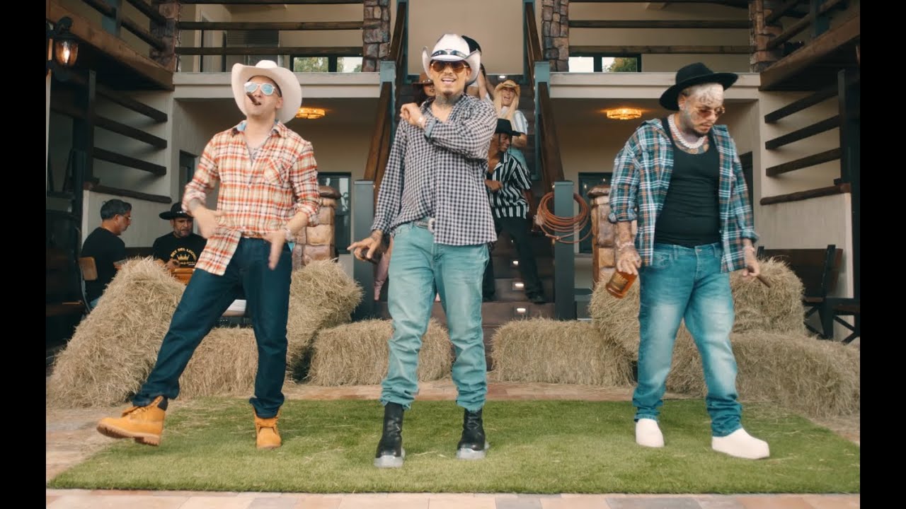 BEBESHITO ❌ 6IX9INE ❌ LENIER - HABLA TORO (Extended Version by Omega DJ)