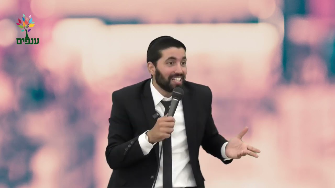 הרב שניר גואטה | סיפור נדיר - כח הרצון של בת ישראל!