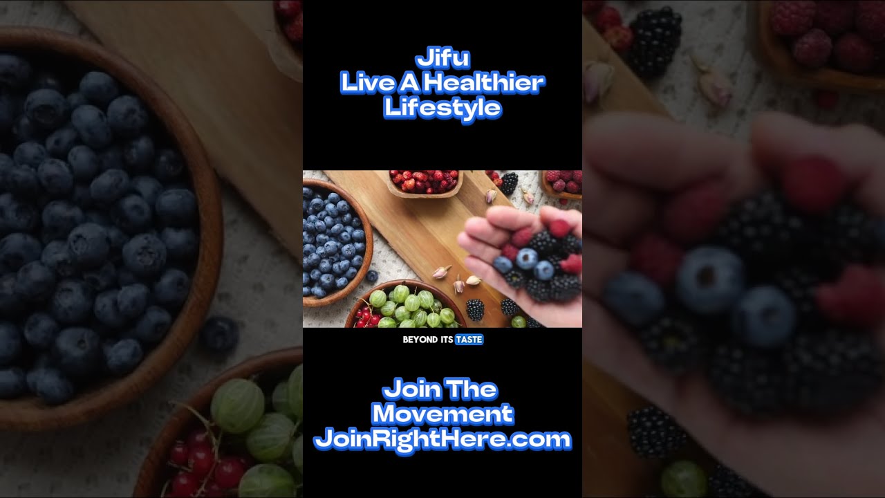 The Truth About Jifu-Liv