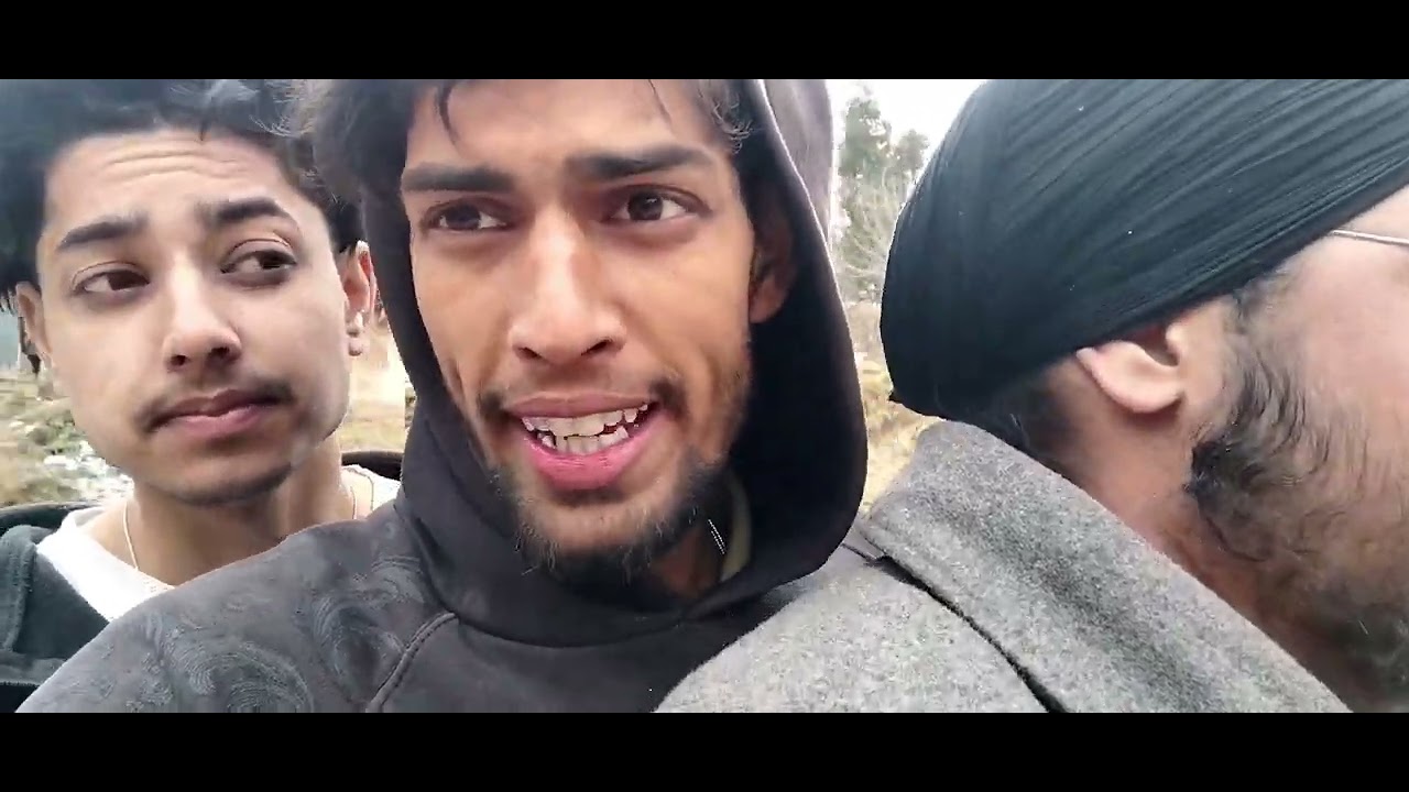 Aj itni jaldi jaldi me kya Jara hai ( MEET WITH influencer)