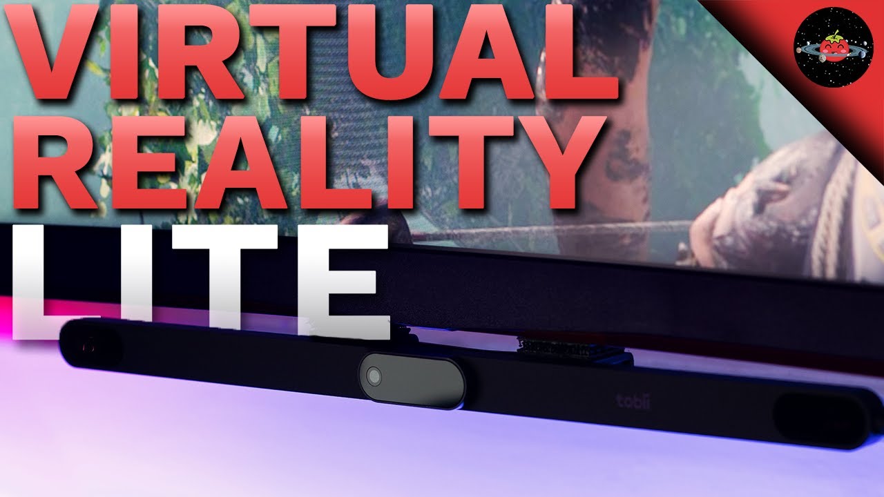 Tobii Eye Tracker 5 Review | Simple. Intuitive. Essential?