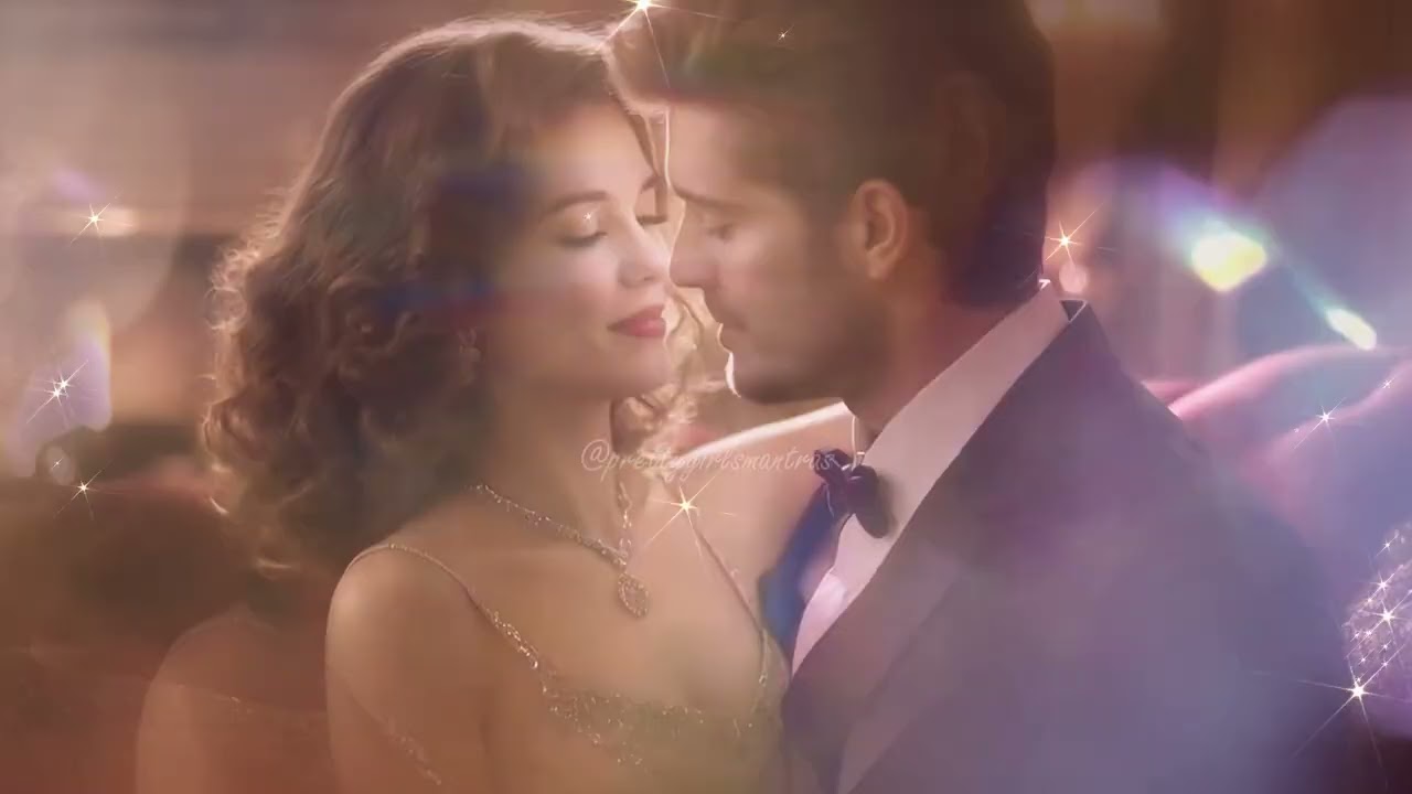 Soulmate subliminal 💫 Unlock your deepest connection & reunion