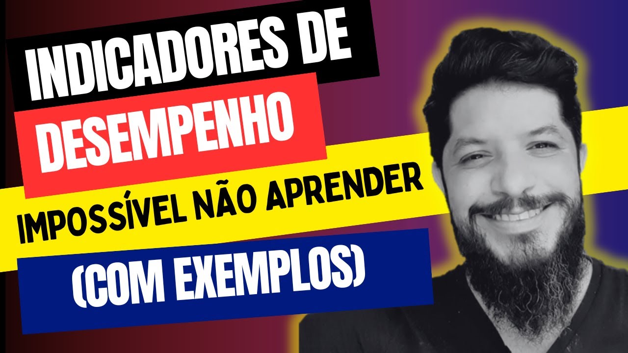 Sua empresa está PERDIDA? Use estes Indicadores de Desempenho (KPIs) para encontrar o rumo!