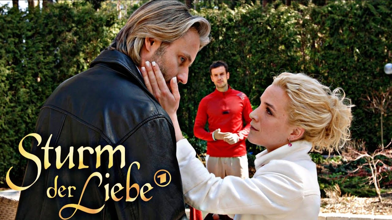 Sturm der Liebe ♡ Folge 1079