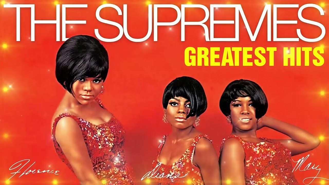 MOTOWN Expert Reveals Best Diana Ross & The Supremes Songs 🔥 The Very Best of The Supremes 🔥