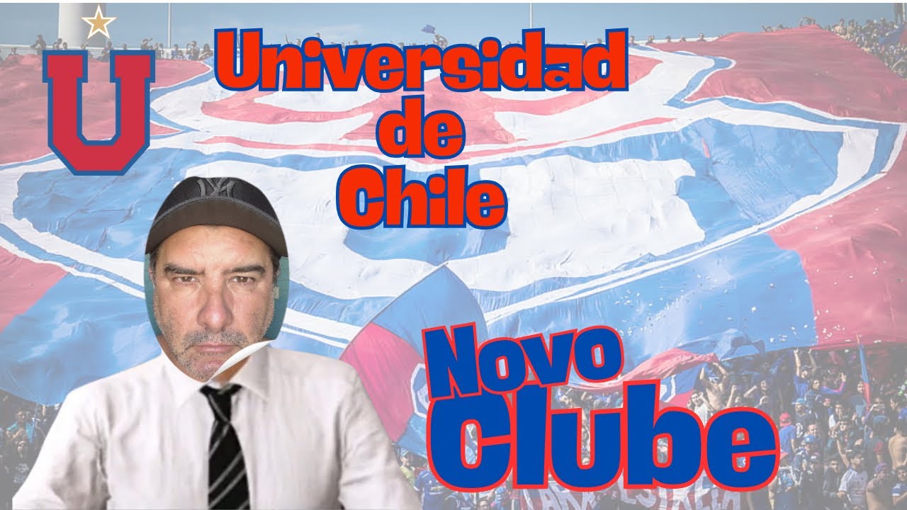 MASTER LIGA RAIZ/ LIGA CHILENA/ UNIVERSIDAD DE CHILE 