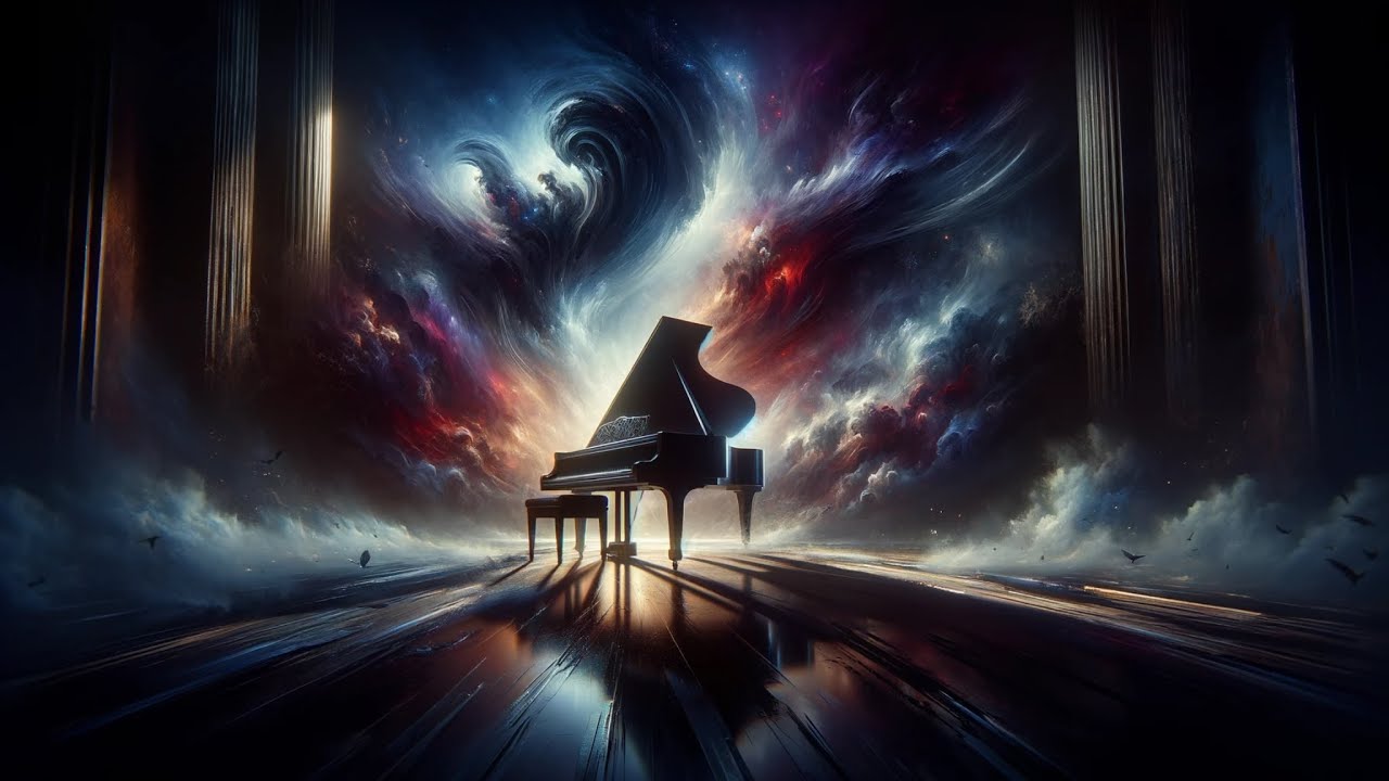 Halsey - Without Me (Piano Cover)