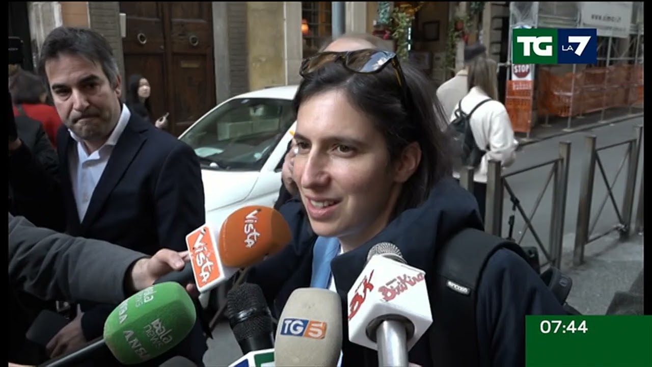 Edizione delle ore 07.30 del 02/01/2026