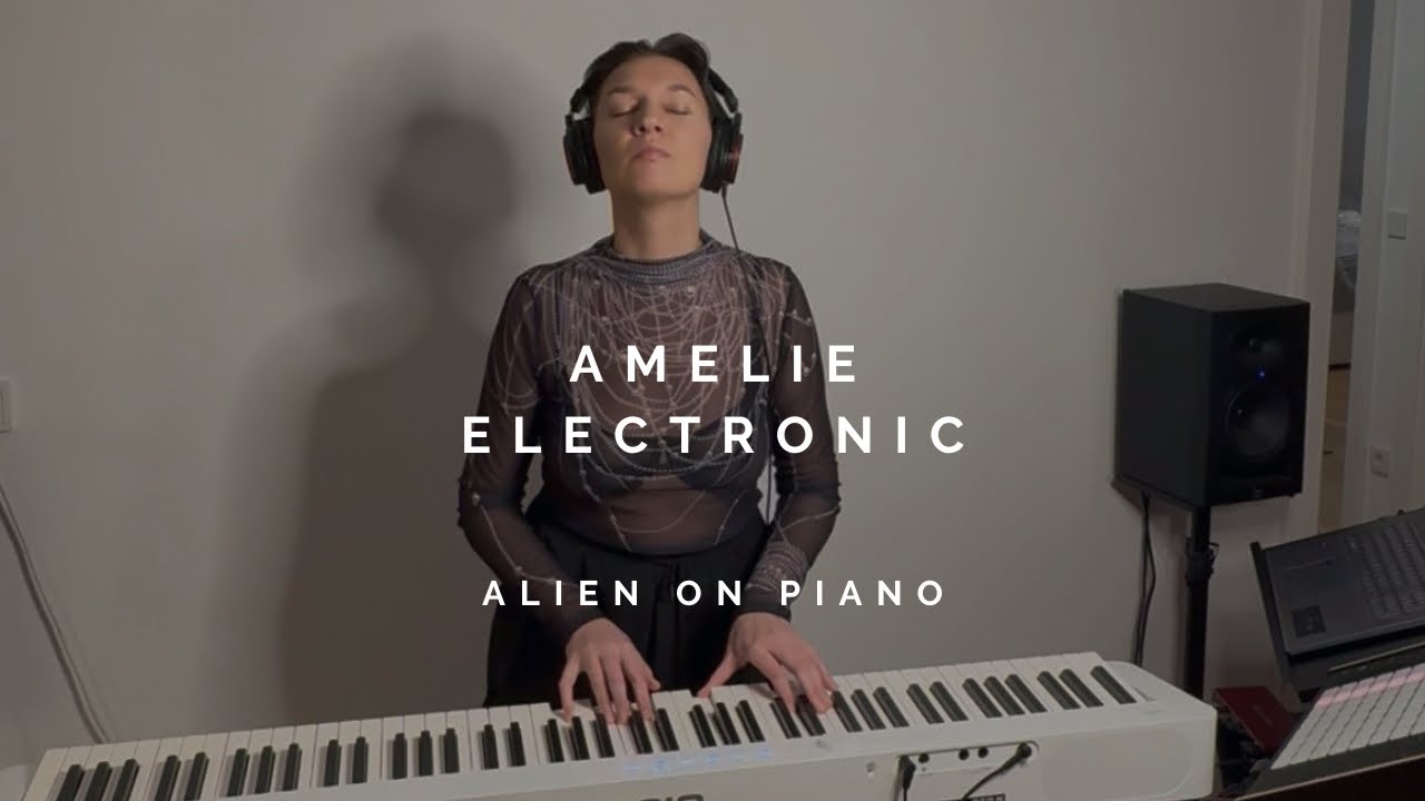 Amelie Electronic 