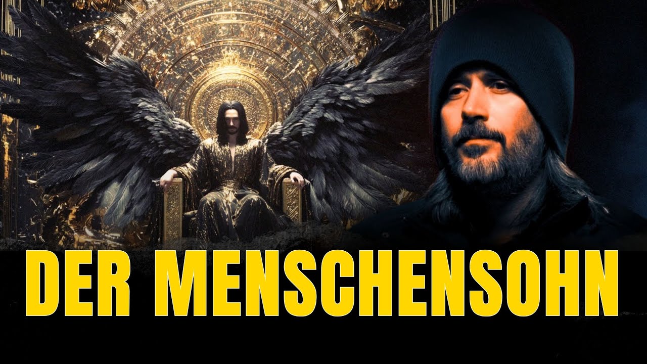 Der Menschensohn t&ouml;tet den Satan
