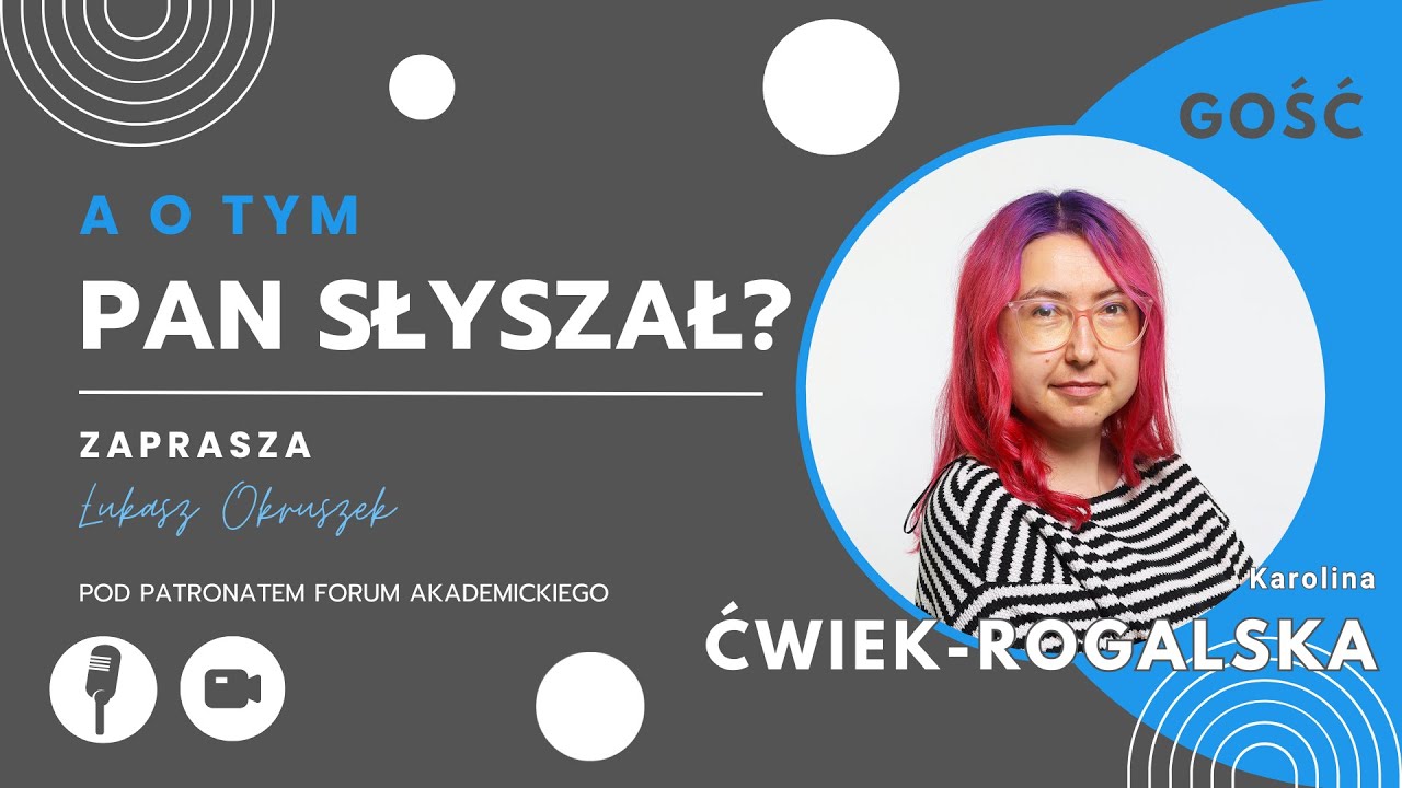 A o tym PAN słyszał? „Duchy Ziem Odzyskanych”