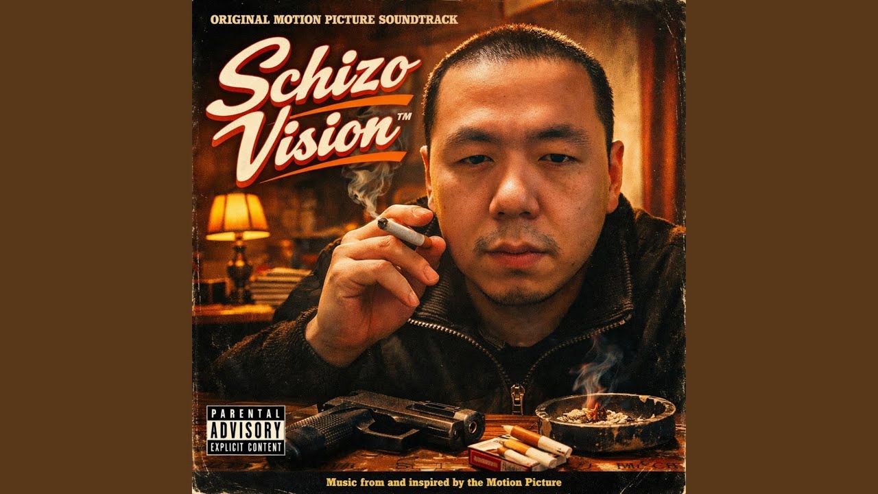 Schizo Vision™