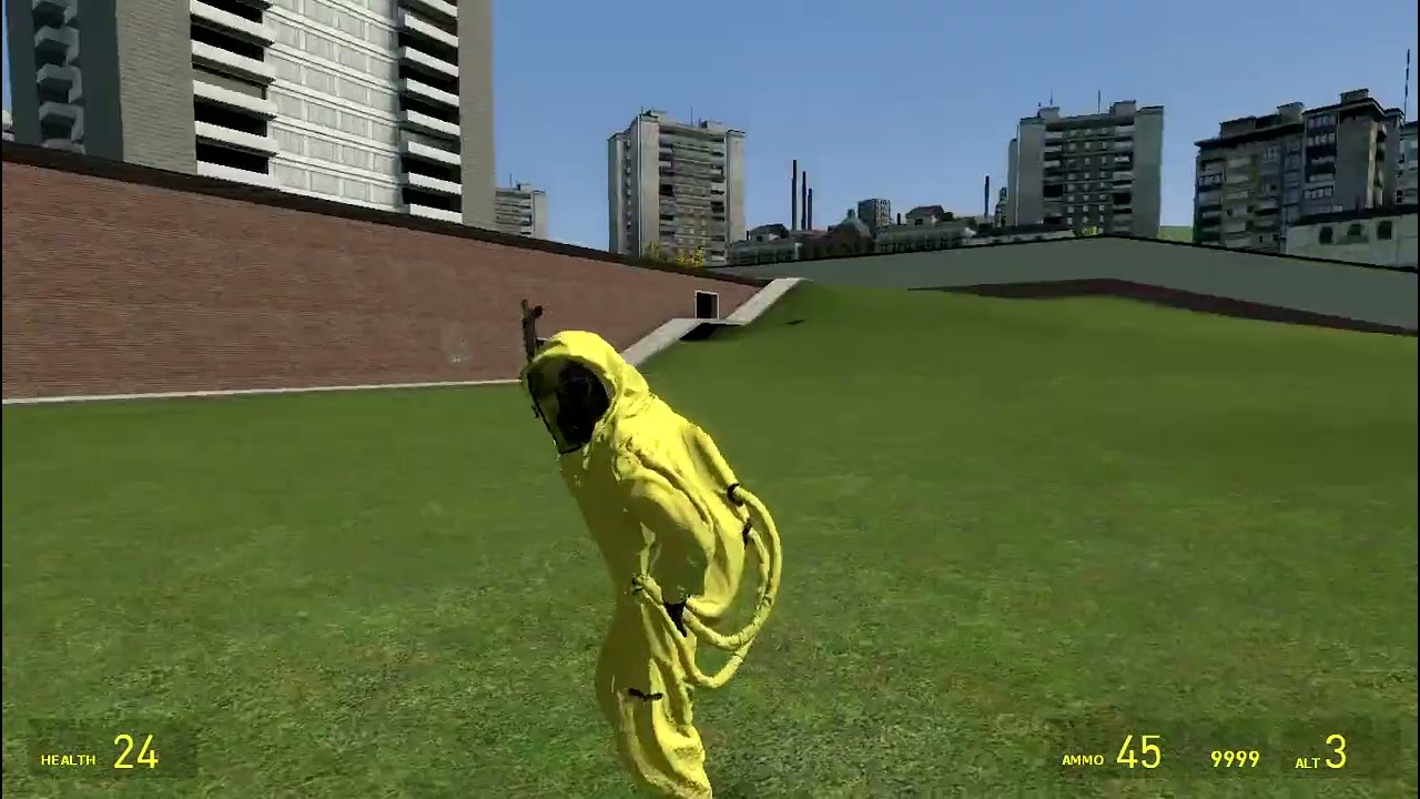 running from stuff on gm_construct