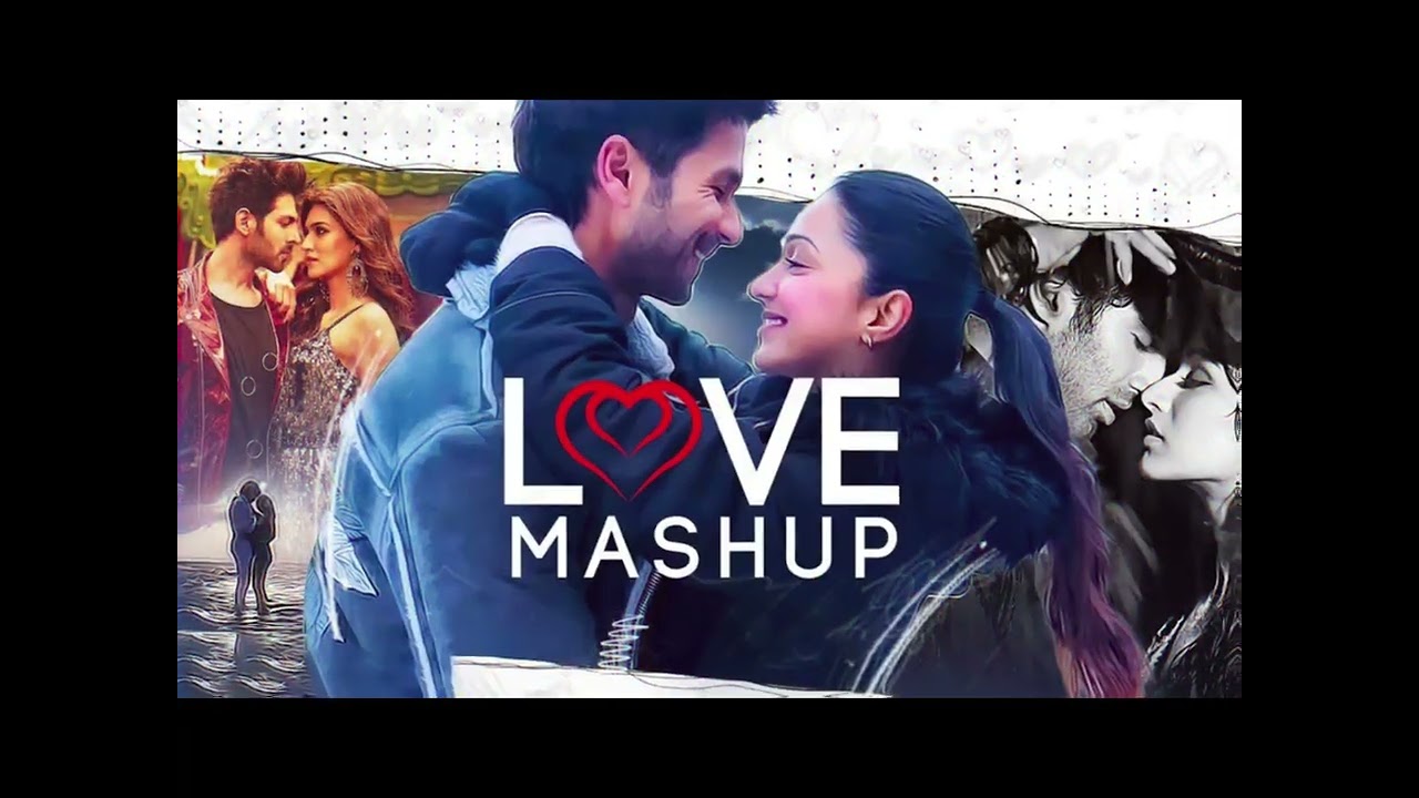 LOVE MASHUP 2025💓 | ARIJIT SINGH 