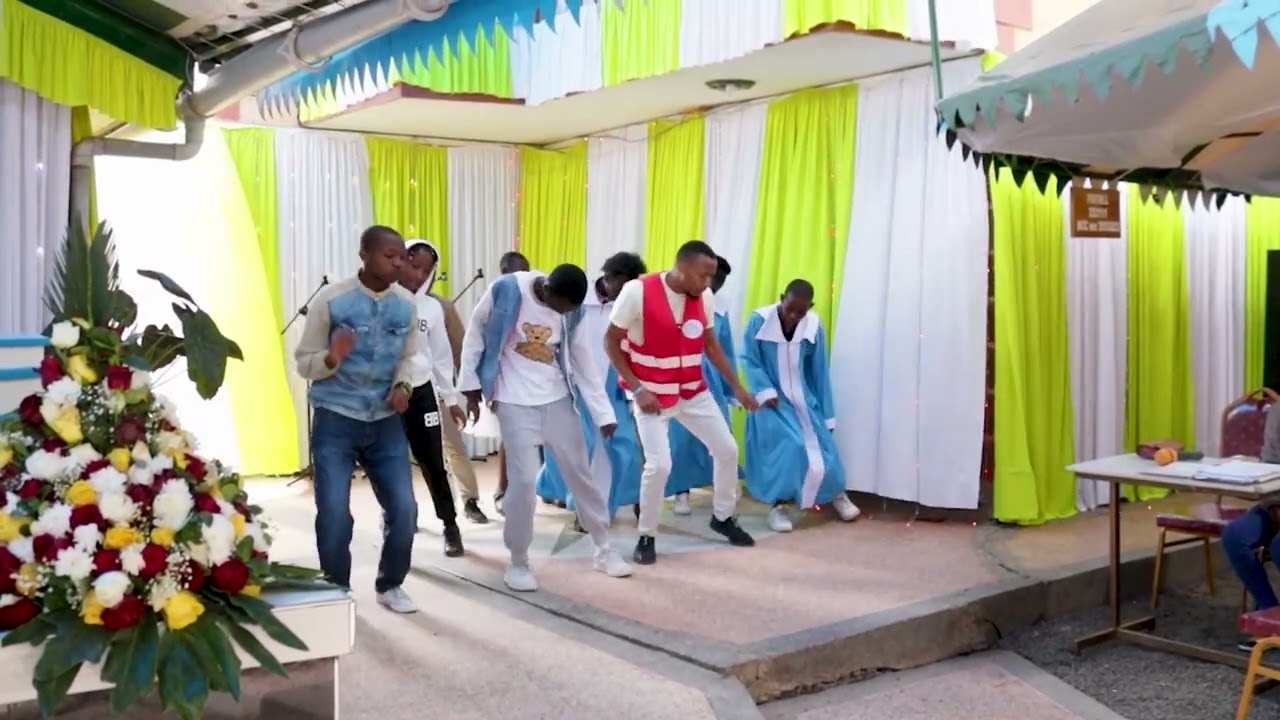 Mtetezi Wangu – Christina Shusho (Official Gospel Video)
