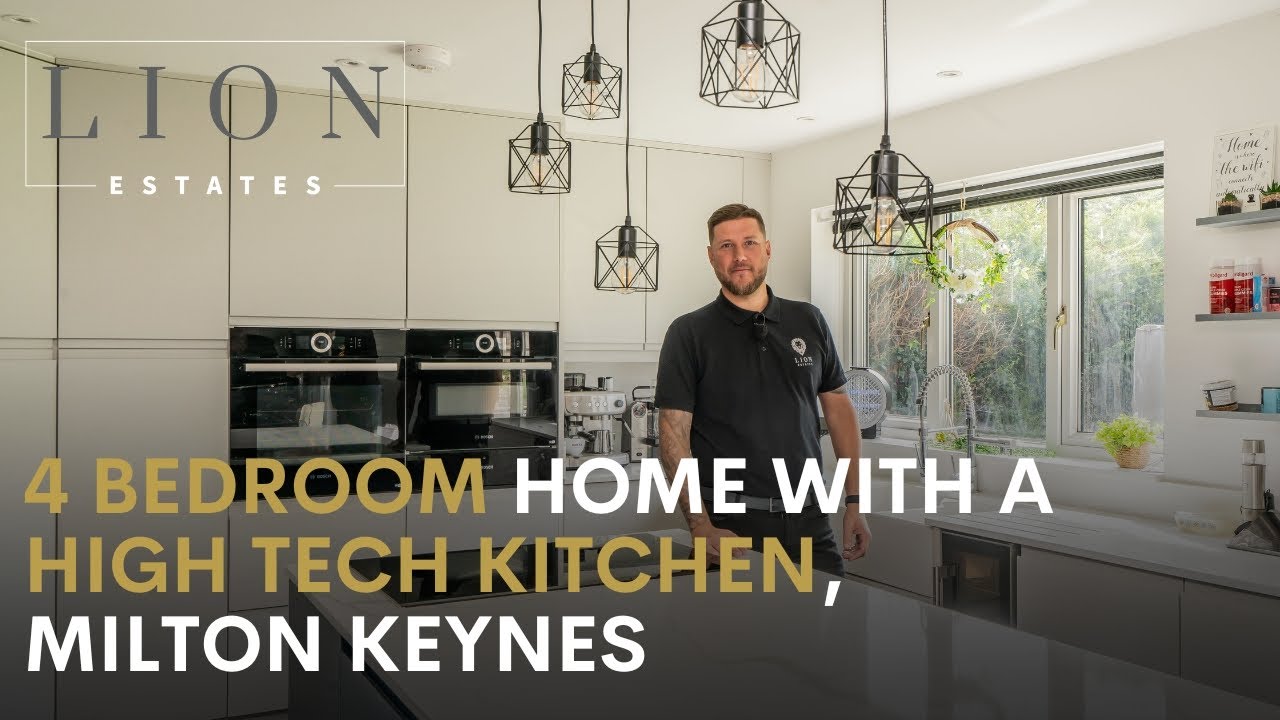 Stoke Road, Newton Longville, Milton Keynes, MK17 0BG