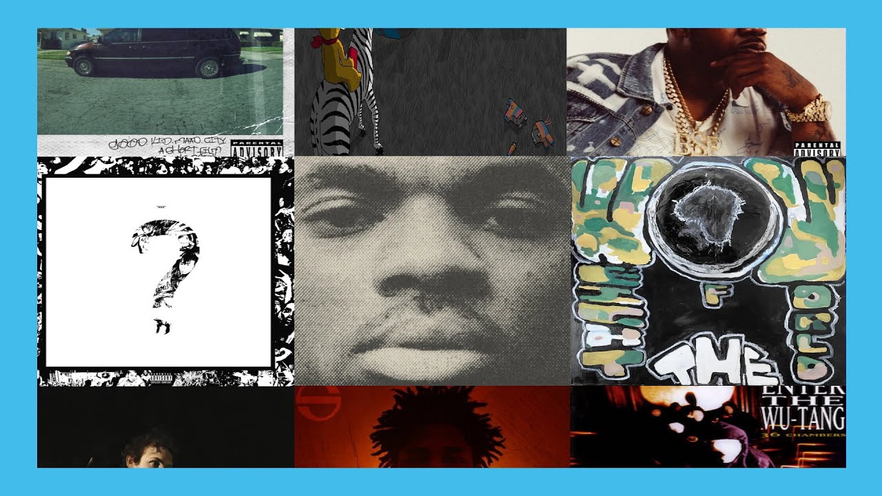 Hot Samples You Should Hear About