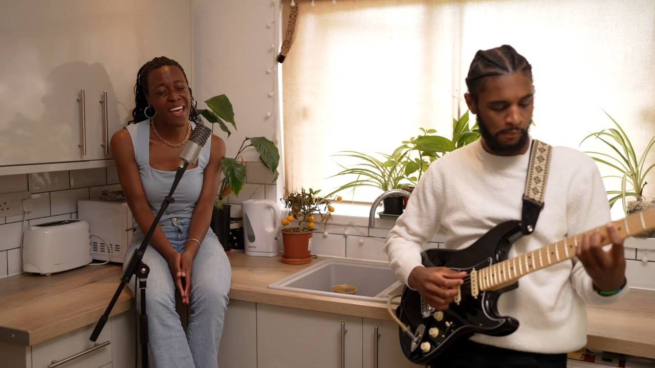 Do Your Part (Acoustic Version) Official Video