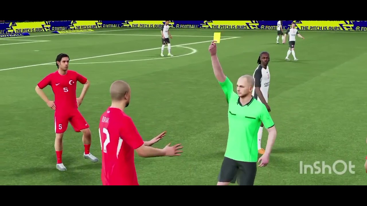 EFOOTBALL 5. KLASMANA YÜKSELMEYE ÇALIŞIYORUM | GÜN 1