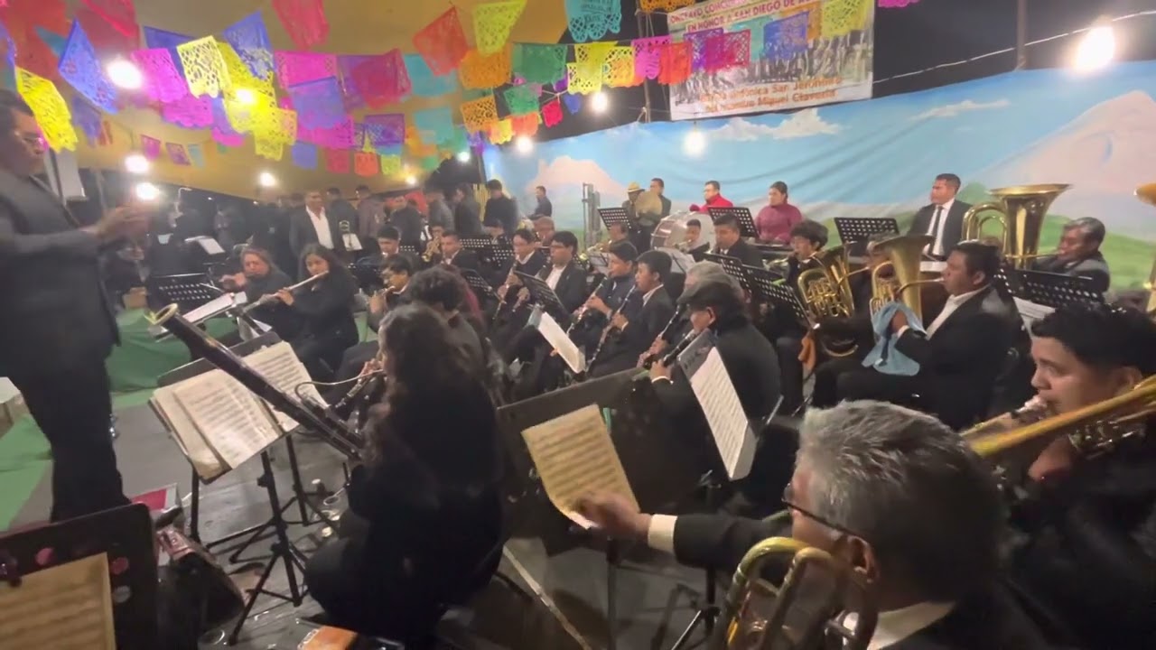 Overture 1812 Tchaikovsky.