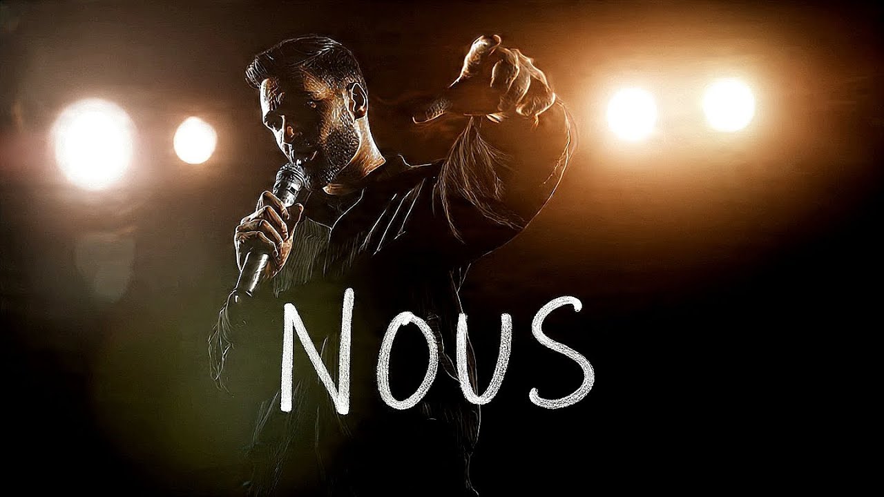 Nous -Pop française ,Ballade pop ,
