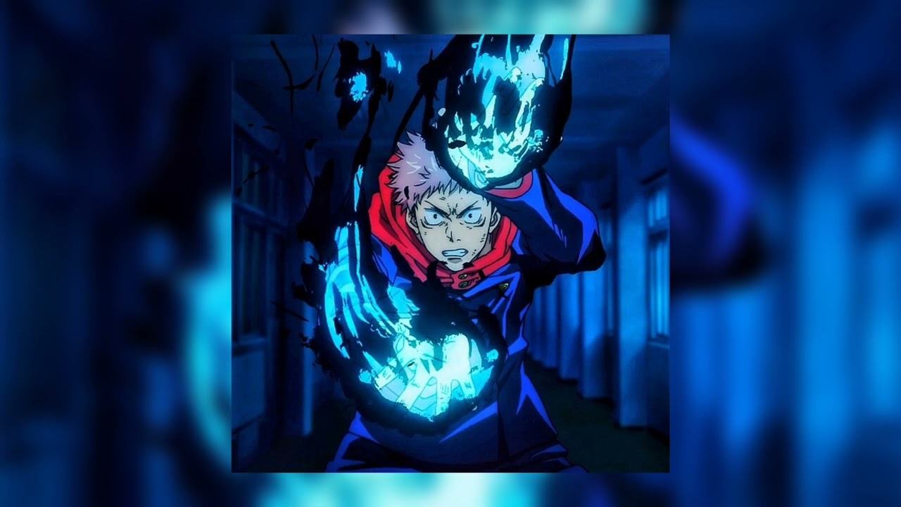 jujutsu kaisen - opening | kaikai kitan (sped up)