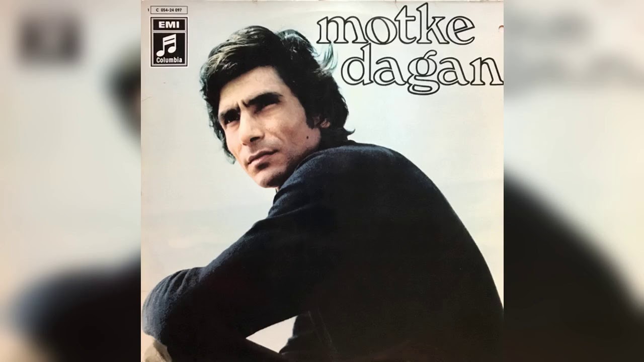 02 - Motke Dagan - Me'ever Lanahar