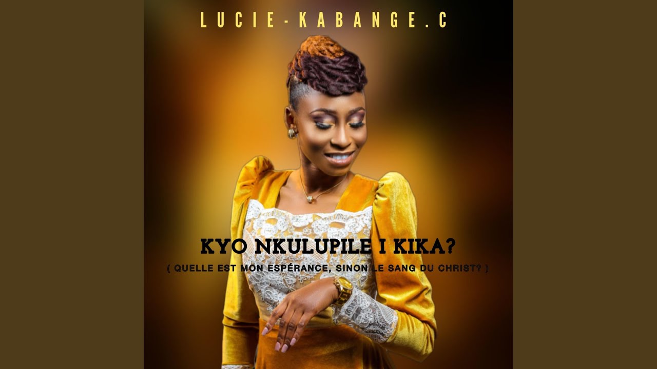 Kyo Nkulupile I Kika