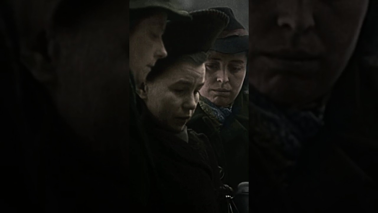 Немецкие женщины описывают поведение советских солдат в Германии #история #Втораямироваявойна #Ге...