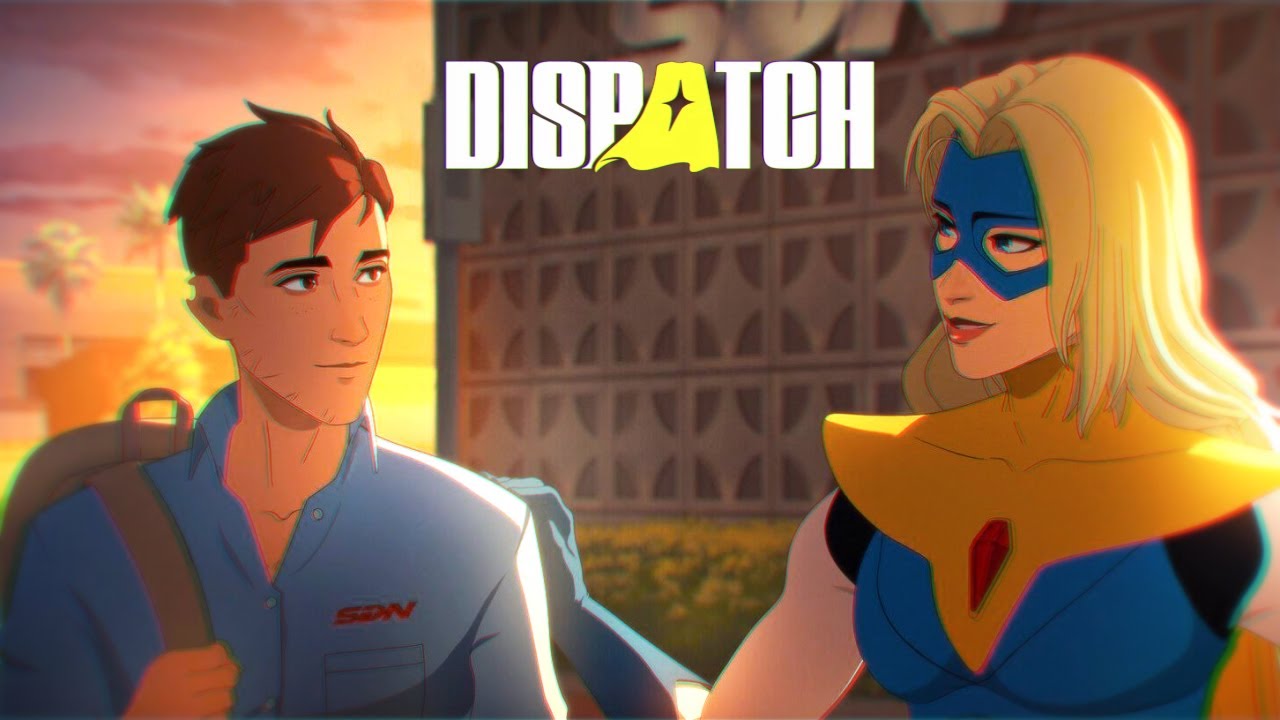 I’m Managing A Superhero Team What Could Possibly Go Wrong? | Dispatch | EPISODE 1-2