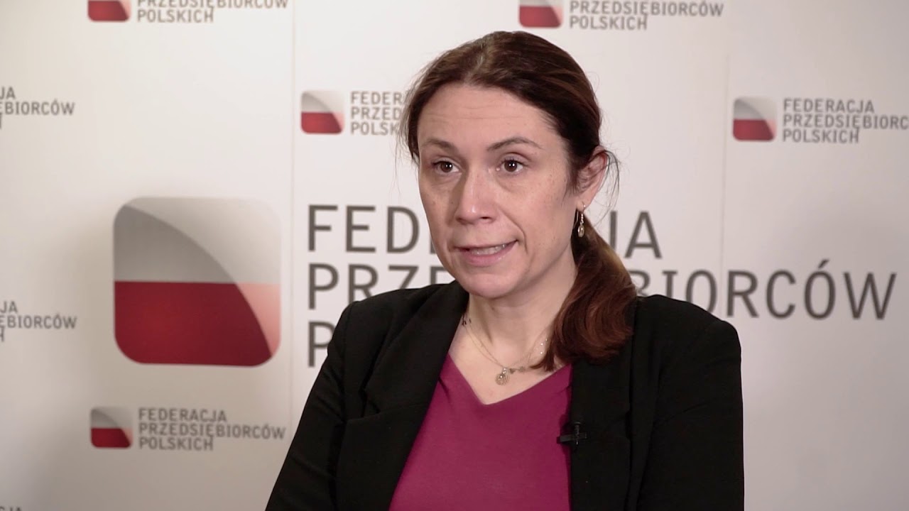 System podatkowy w Polsce powinien być prosty i przejrzysty, a nie jest