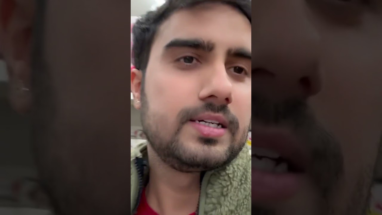 shopping at Nepsto 🛒 (Nepali store at Copenhagen,Denmark)