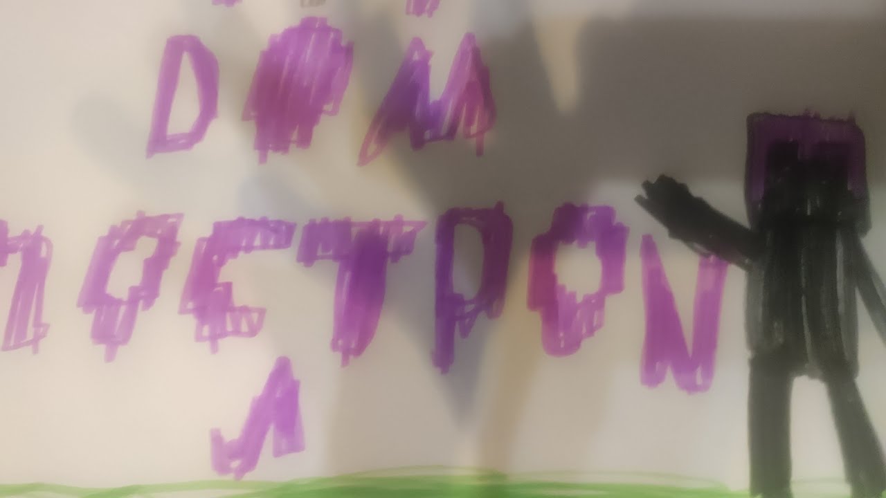 Построил дом майнкрафт 2 серия сериала@ItFlaska 