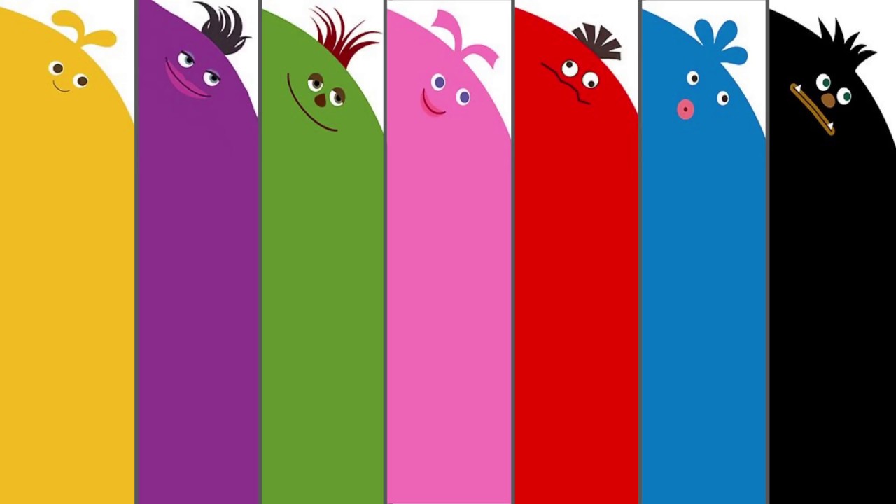 LocoRoco2 - Etoule Pucoratte, With Singers Shown