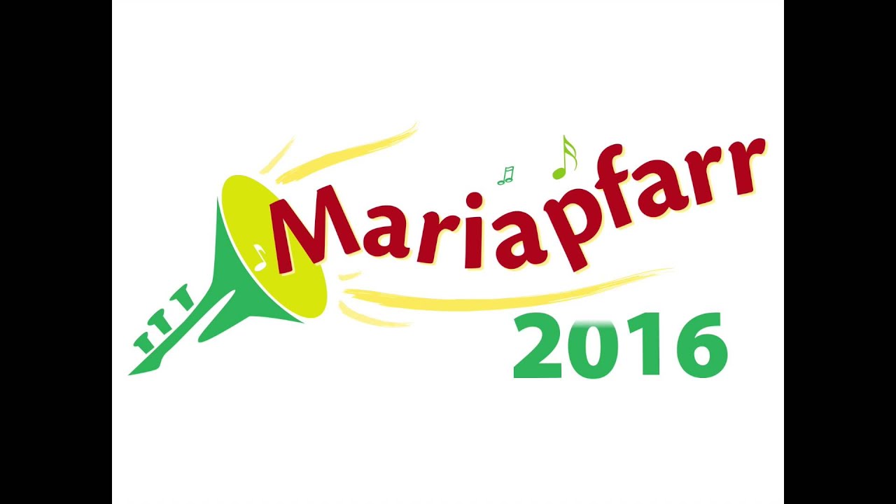 Mariapfarr 2016