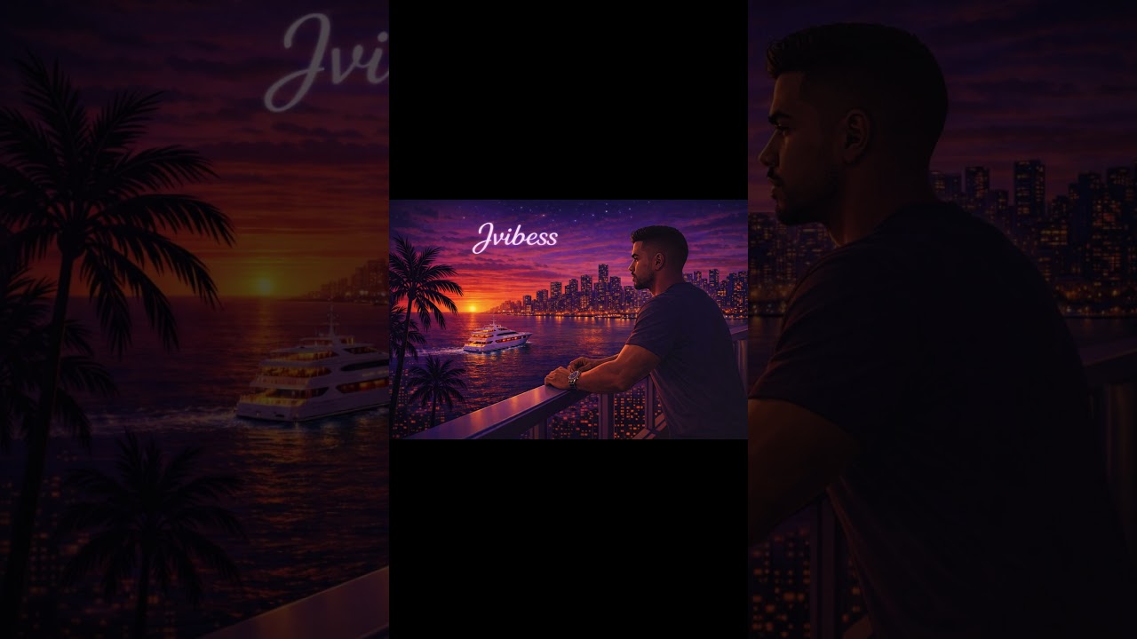 Late Night Thoughts — Emotional R&B & Rap | Heartbreak, Reflection & Midnight Vibes